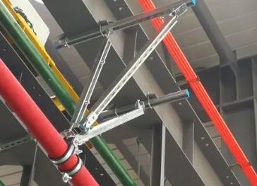 天长抗震支架厂家与你分享你必须做的紧急情况下的准备